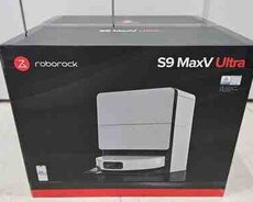 Roborock S9 MaxV Ultra