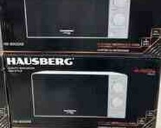 Mikrodalğalı Soba Hausberg 20L