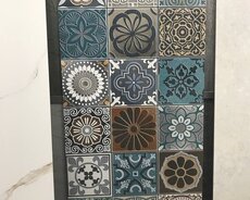 keramoqranit kafel metlax