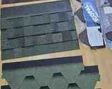 Tiqola Singel dam örtükləri