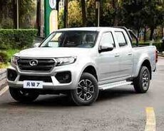 Great Wall W7 ehtiyat hissələri