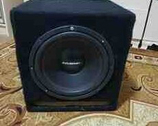 Sabvufer Soundmax Sx-fc12