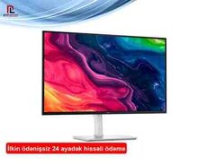 Dell 27 Plus 4K Monitor S2725QS 210-BQWM