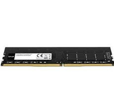 RAM 16GB LEXAR 3200MHZ