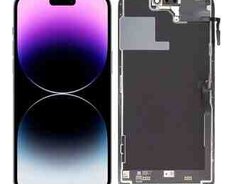 Apple iPhone 14 Pro Max ORG ekranı