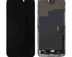 Apple iPhone 15 Pro Max ekranı