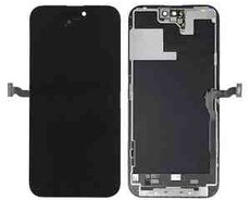 Apple iPhone 14 Pro ORG ekranı