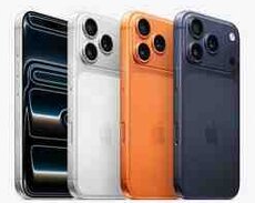 Apple iPhone 17 Pro Max Cosmic Orange 256GB, 12GB