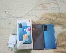 Xiaomi Redmi Note 11S Star Blue 128GB, 4GB