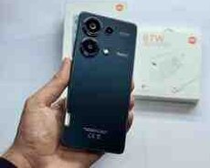 Xiaomi Redmi Note 13 Pro Midnight Black 256GB, 8GB