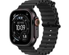 Apple Watch Ultra 3 Black