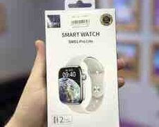 Wiwu Smart Watch SW01 Pro Lite