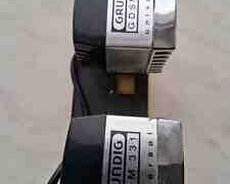 Grundig DSM 331 Universal