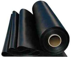 Lineflex epdm membran