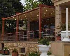 Cam balkon sifarişi