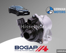 Bmw F10/f30 N55 Elektron Pompa