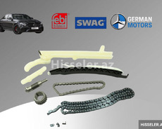 Mercedes W205/w213 M274 Sep Dəsti