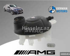 Mercedes W205 Antifriz Bacoku
