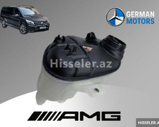 Mercedes Vito (metris) W447 Antifriz Bacoku