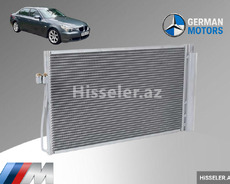 Bmw E60 Kondisioner Radiatoru
