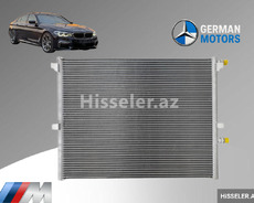 Bmw G30 Kondisioner Radiatoru