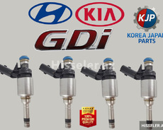 Hyundai Kia Yuksek Tezyiqli Farsunkalar