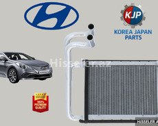 Hyundai Grandeur 2014-2017 Radiator Pech