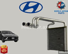 Hyundai Sonata 2020-2025 Soba Radiatoru (hibrid Ve Sade)
