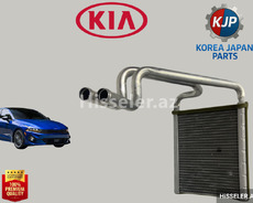 Kia K5 2021-2025 Soba Radiatoru