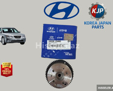 Hyundai Sonata 2007-2009 2.0 Benzin giris vanus