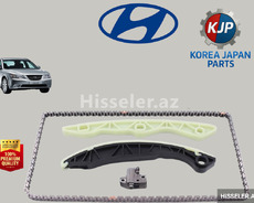 Hyundai Sonata 2007-2009 2.0 Benzin Remkomplekt Sep