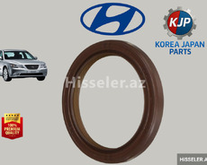 Hyundai Sonata 2007-2009 2.0 Benzin Salnik Kolenval Qabaq