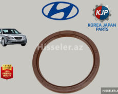 Hyundai Sonata 2007-2009 2.0 Benzin Salnik Kolenval Arxa