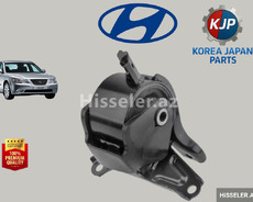 Hyundai Sonata 2007-2009 2.0 Benzin Podushka Karobka