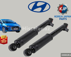 Hyundai Elantra 2016-2018 2.0 Benzin Amartizator Arxa