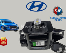 Hyundai Elantra 2016-2018 2.0 Benzin Podushka Karobka