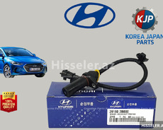 Hyundai Elantra 2016-2018 2.0 Benzin Datchik Kolenval