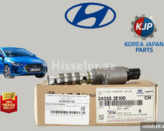 Hyundai Elantra 2016-2018 2.0 Benzin Giriş Vanus