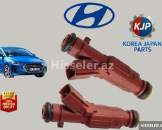 Hyundai Elantra 2016-2018 2.0 Benzin Farsunka