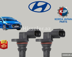 Hyundai Elantra 2016-2018 2.0 Benzin Datchik Raspredval