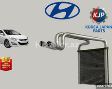 Hyundai I40 2011-2015 1.7 Dizel Radiator Pech