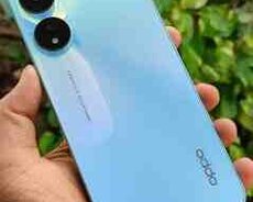 OPPO A78 5G Glowing Blue 128GB8GB