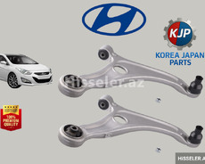 Hyundai I40 2011-2015 1.7 Dizel Caska