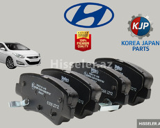 Hyundai I40 2011-2015 1.7 Dizel Nakladka Arxa