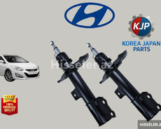 Hyundai I40 2011-2015 1.7 Dizel Amartizator Qabaq