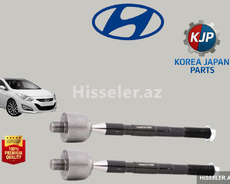 Hyundai I40 2011-2015 1.7 Dizel Almaciq