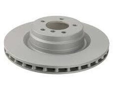 Range Rover L322 Apornu Qabaq orijinal