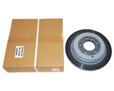 Land Rover Arxa Apornu orijinal