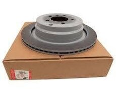 Range Rover Arxa Apornu orijinal