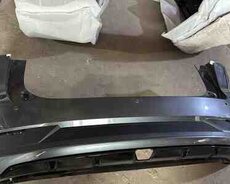 Changan Uni-z ön və arxa buferlər